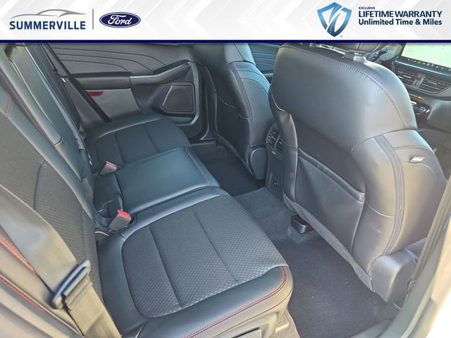 New 2026 Ford Escape ST-Line w/ Tech Pack #1 image 13