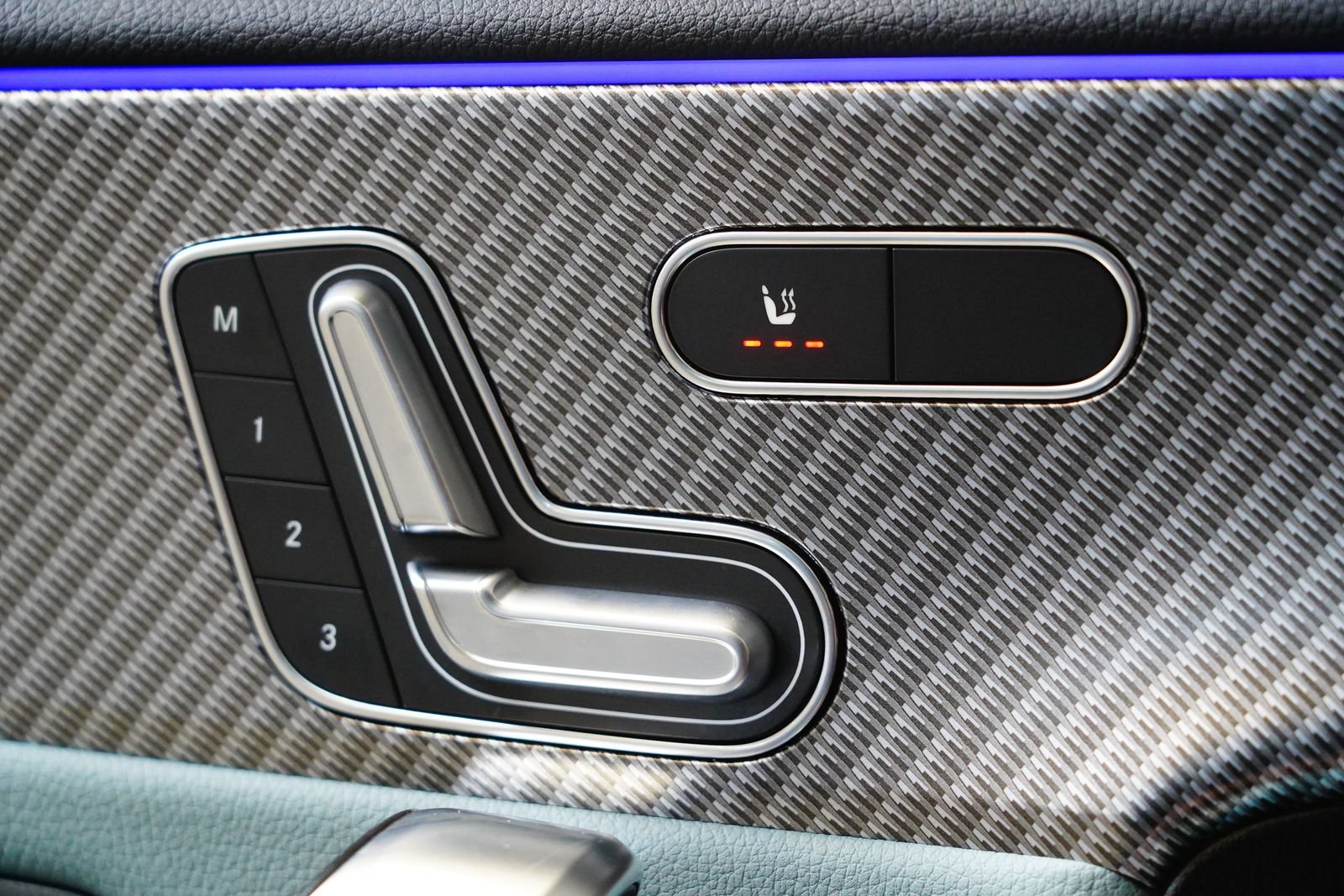 Certified 2026 Mercedes-Benz CLA 250 4MATIC image 27
