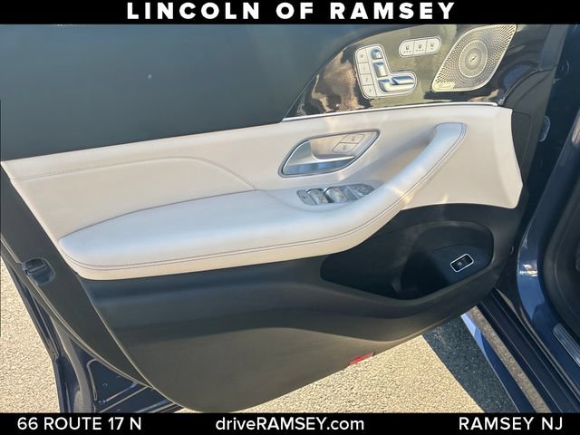 Used 2024 Mercedes-Benz GLE 350 4MATIC image 12