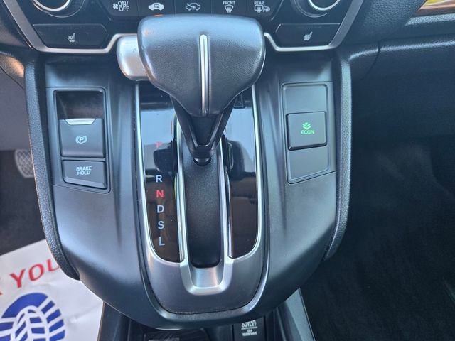 Used 2017 Honda CR-V EX-L image 16