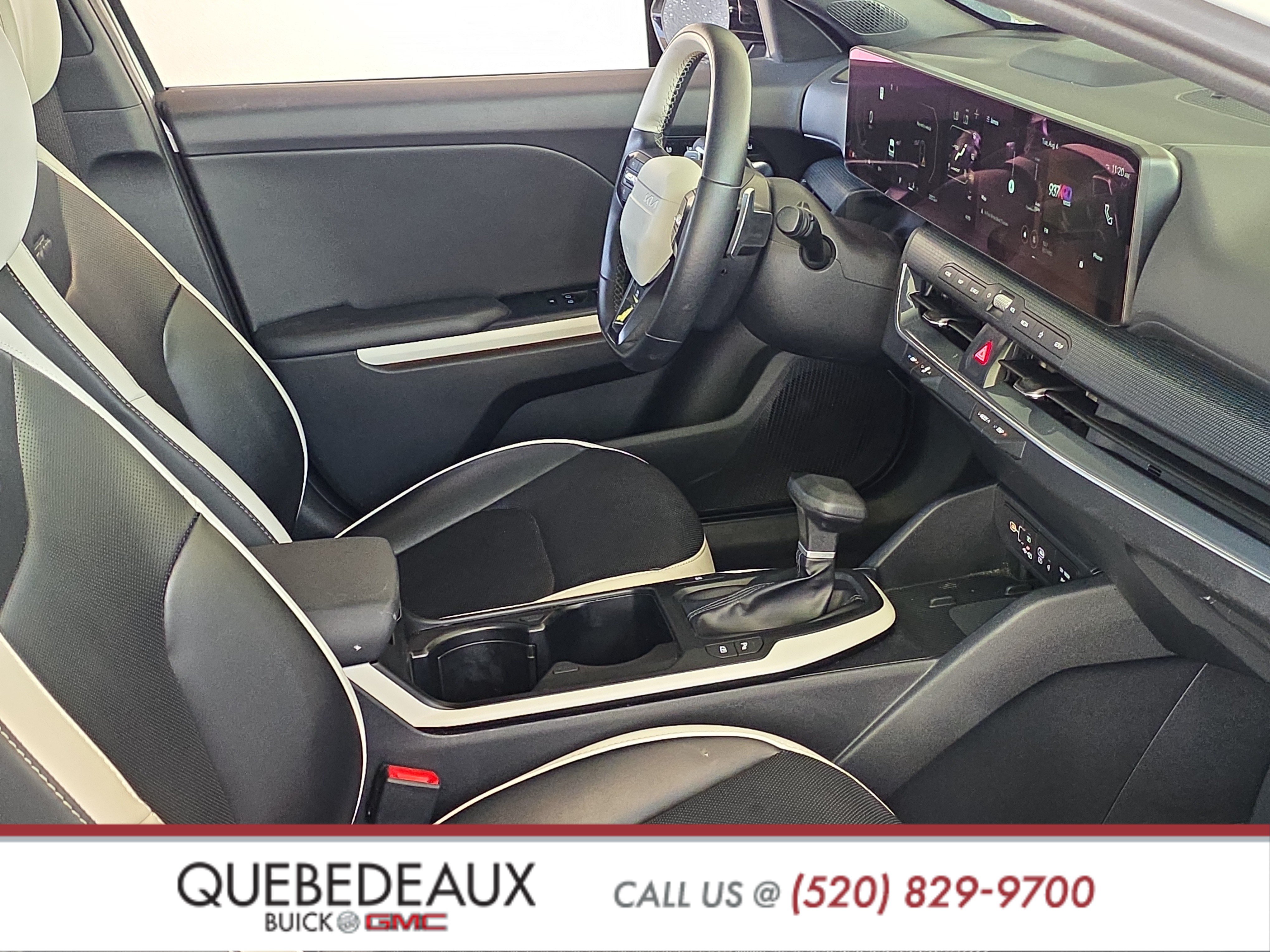 Used 2025 Kia K4 GT-Line Turbo FWD image 28