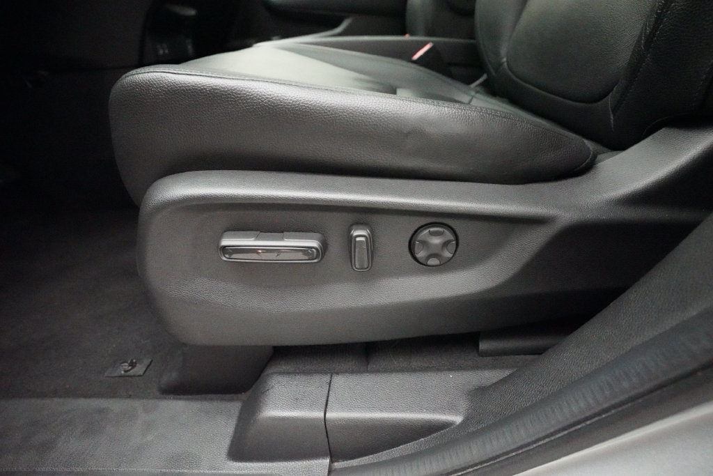 Certified 2025 Honda Odyssey EX-L image 29