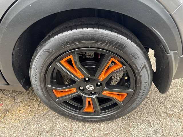 Used 2019 Nissan Kicks SV FWD image 29