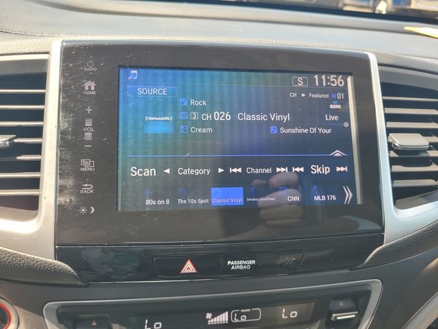 Used 2017 Honda Pilot EX-L image 24