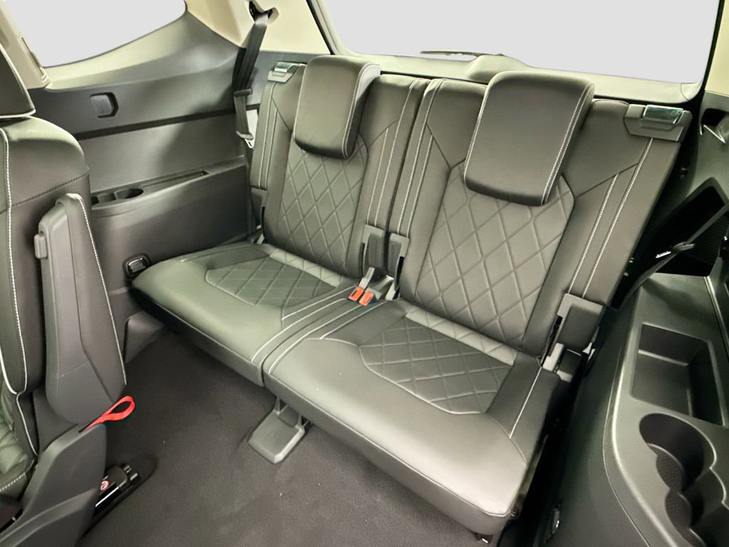 New 2026 Volkswagen Atlas SEL Premium R-Line image 22