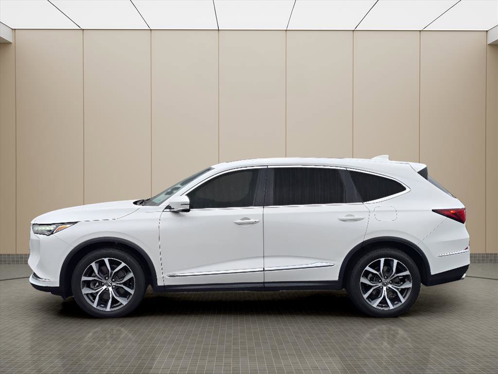 Used 2023 Acura MDX SH-AWD w/ Technology Package image 22