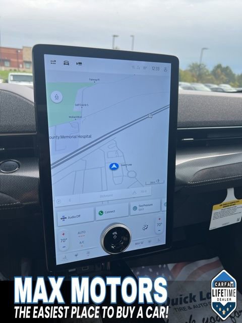 New 2025 Ford Mustang Mach-E GT w/ Interior Protection Package image 15