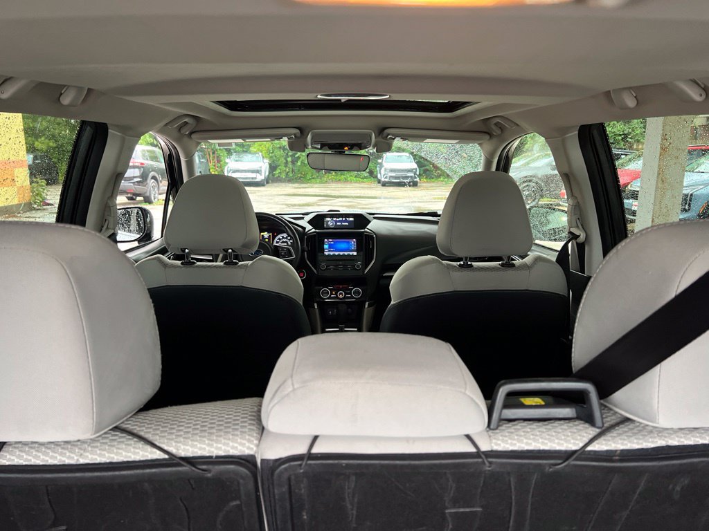 Used 2019 Subaru Forester Premium AWD/4WD image 13