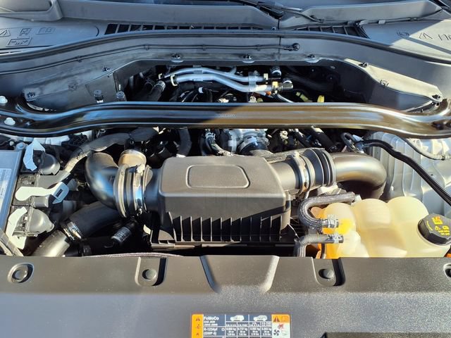 Certified 2023 Lincoln Aviator Black Label w/ Jet Package AWD/4WD image 3
