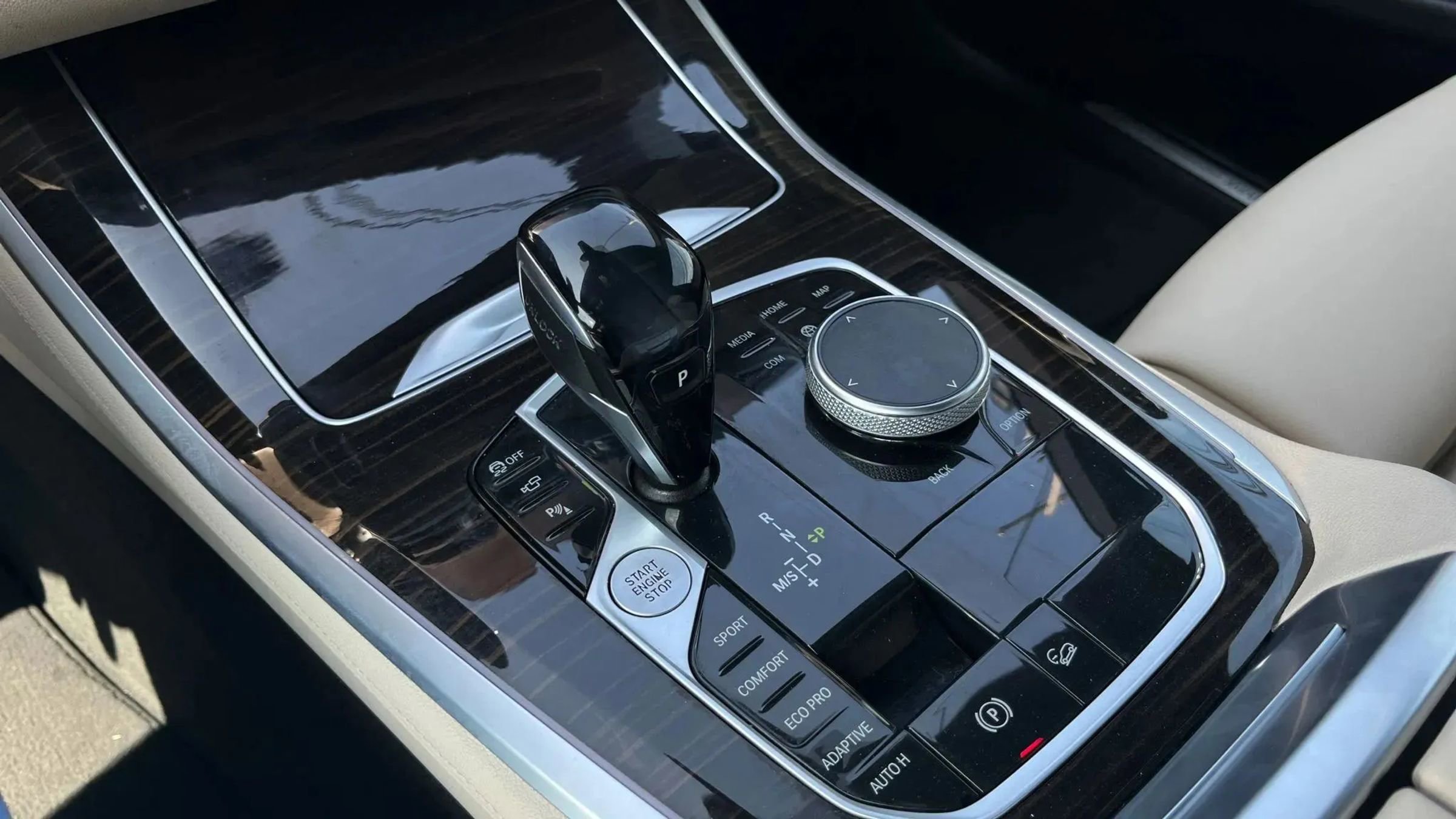 Used 2021 BMW X5 xDrive40i w/ Convenience Package image 32