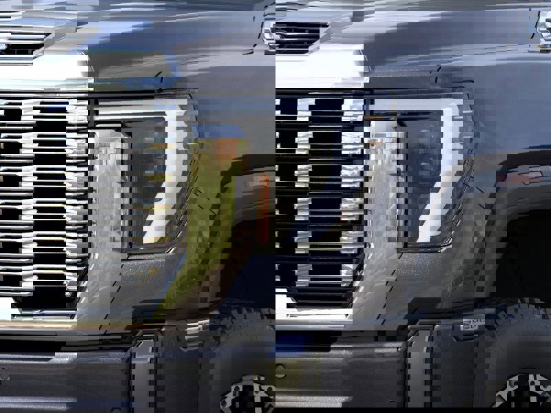 New 2026 GMC Sierra 2500 Denali w/ Technology Package image 34