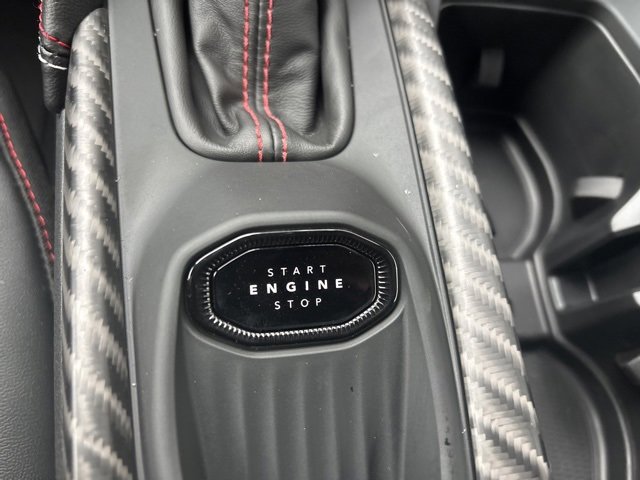 New 2026 Dodge Charger R/T Scat Pack image 25