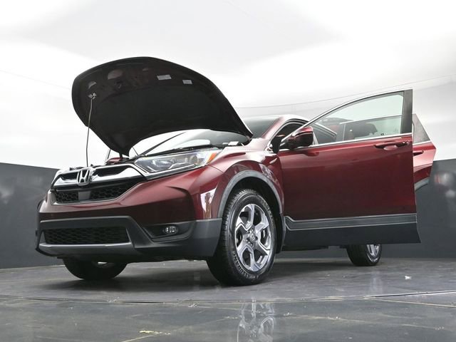 Used 2019 Honda CR-V EX-L image 45