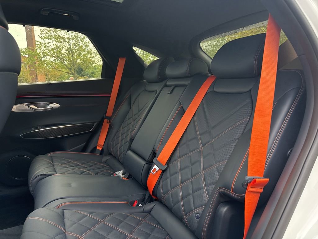 New 2026 Genesis GV70 3.5T Sport Prestige image 28