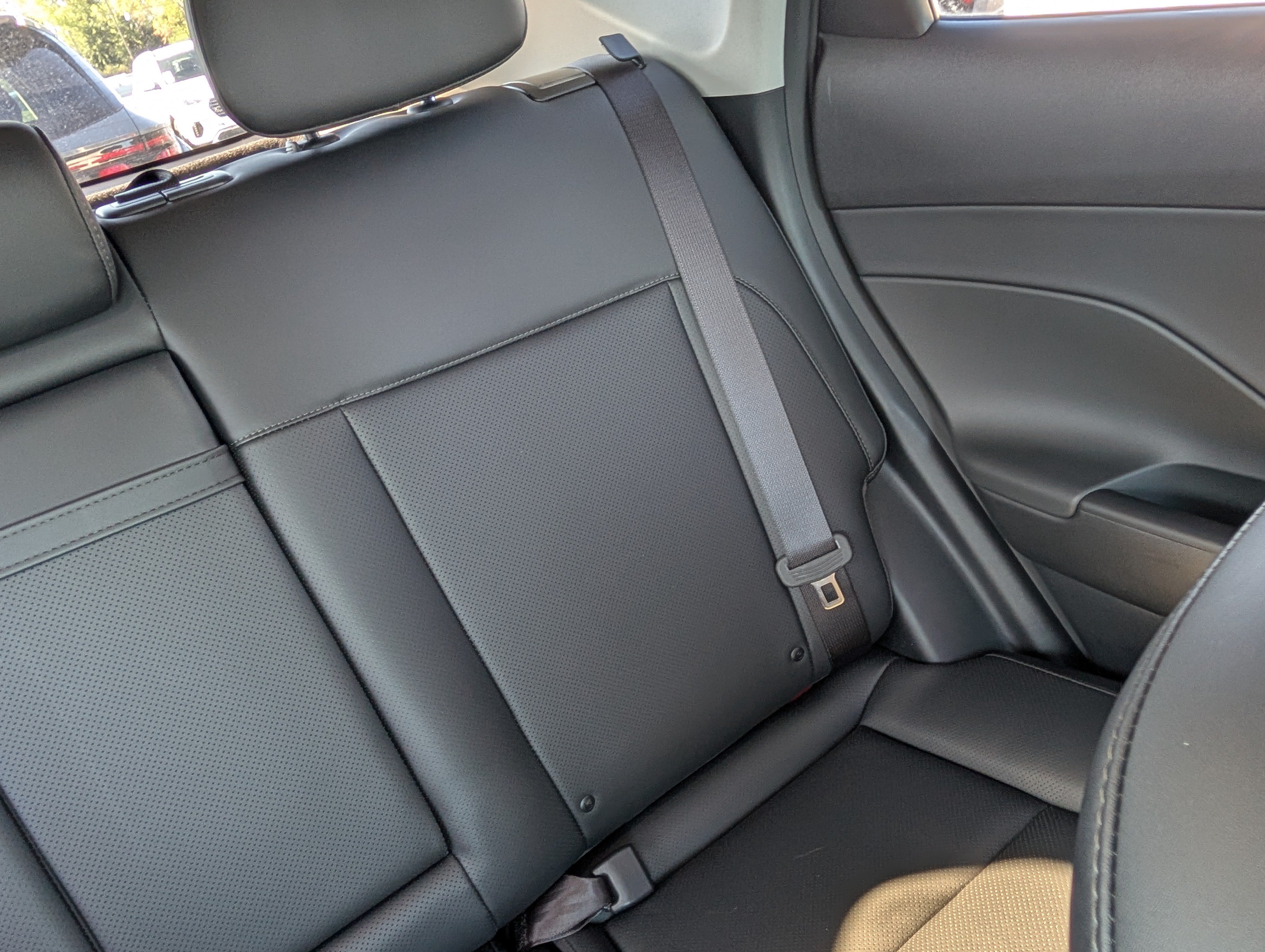 Certified 2026 Hyundai Kona Limited AWD/4WD image 14