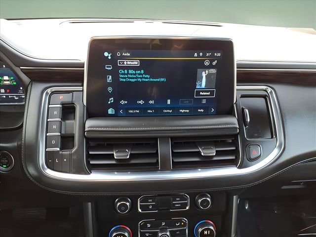 Used 2023 Chevrolet Tahoe LT image 24