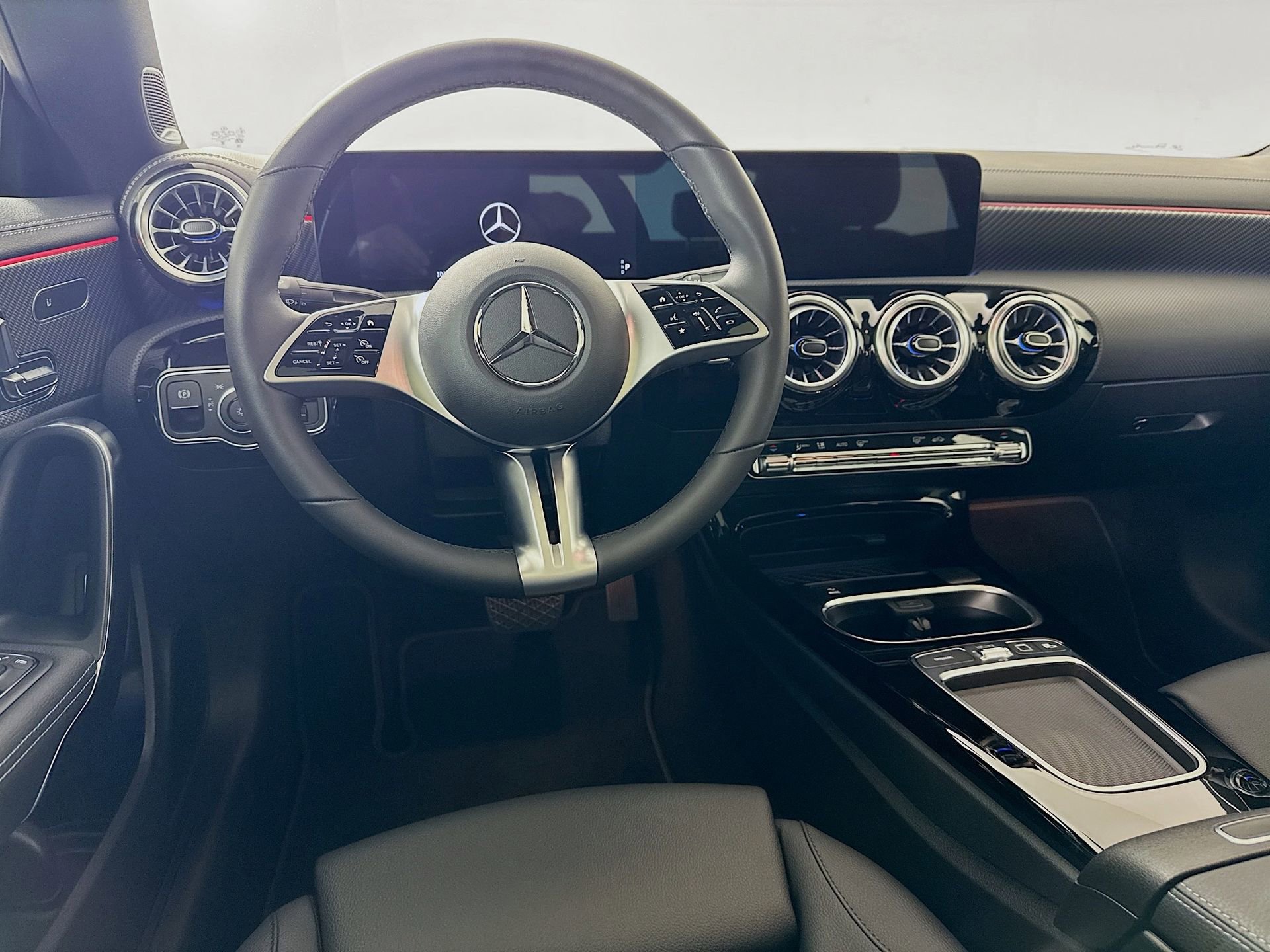 Certified 2026 Mercedes-Benz CLA 250 image 23