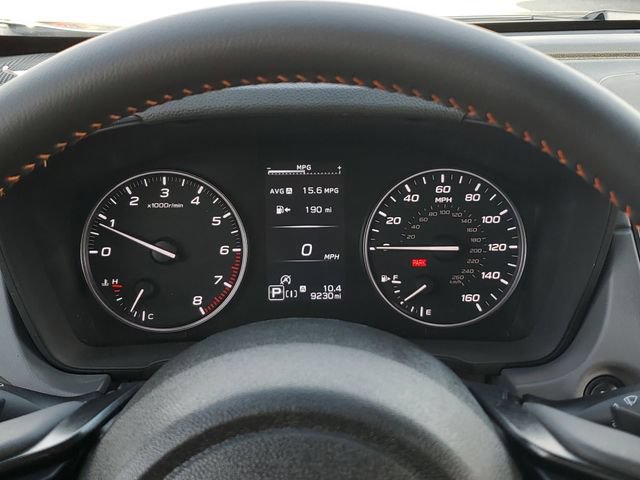 Certified 2024 Subaru Crosstrek 2.5i Limited w/ Crosstrek Mirror Package AWD/4WD image 26
