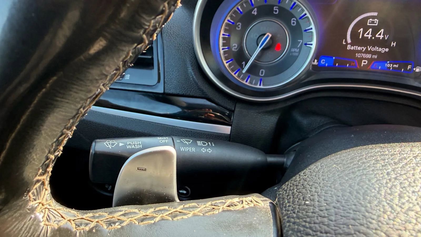 Used 2021 Chrysler 300 S image 32