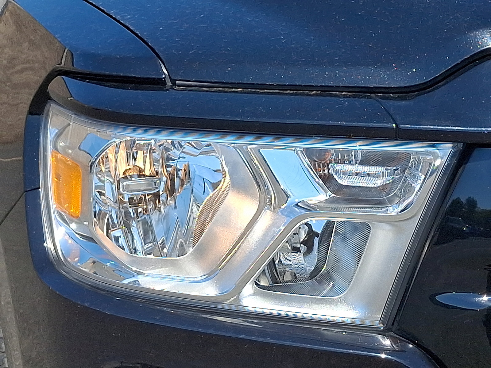 Certified 2022 RAM 1500 Big Horn AWD/4WD image 10