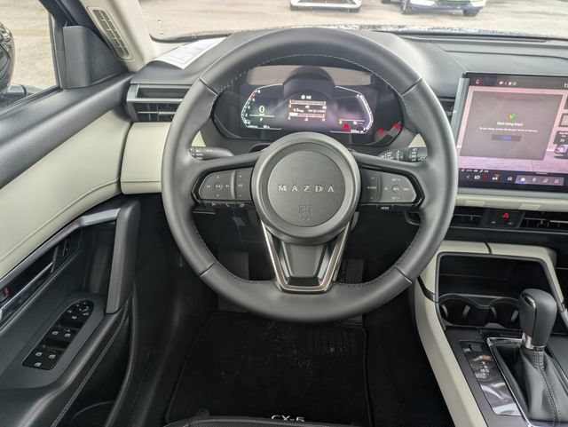New 2026 MAZDA CX-5 Preferred AWD/4WD image 29