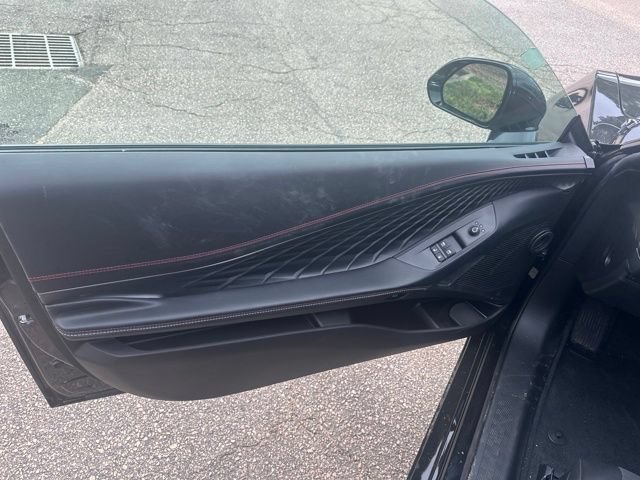 New 2026 Dodge Charger Scat Pack w/ Blacktop Package AWD/4WD image 16