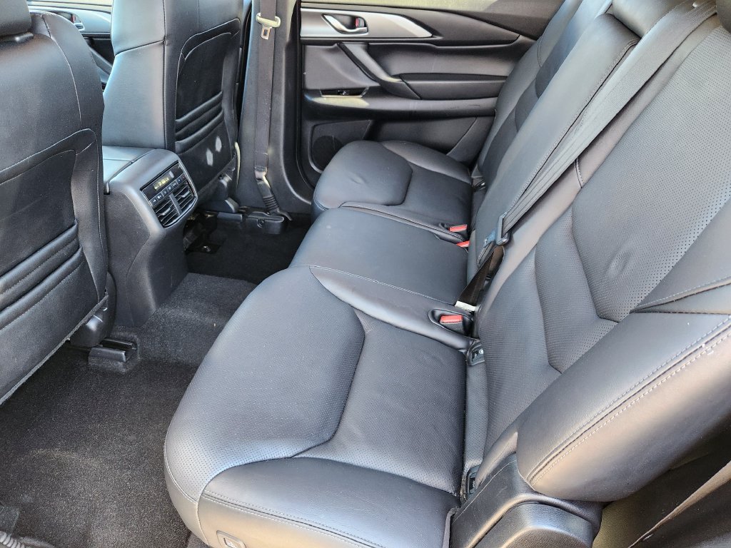 Used 2022 MAZDA CX-9 Touring AWD/4WD image 19