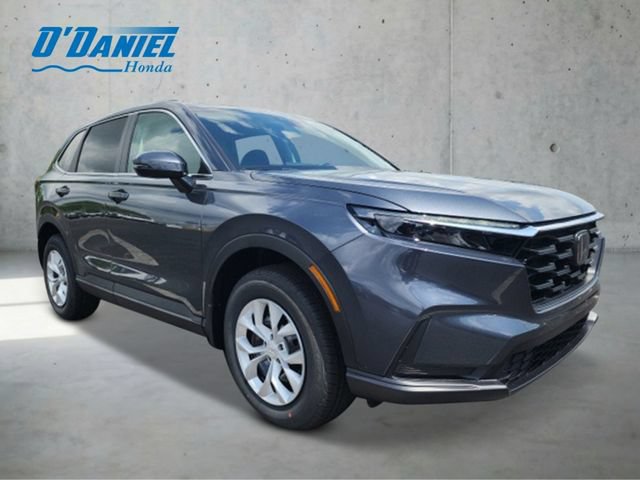 New 2027 Honda CR-V LX image 5