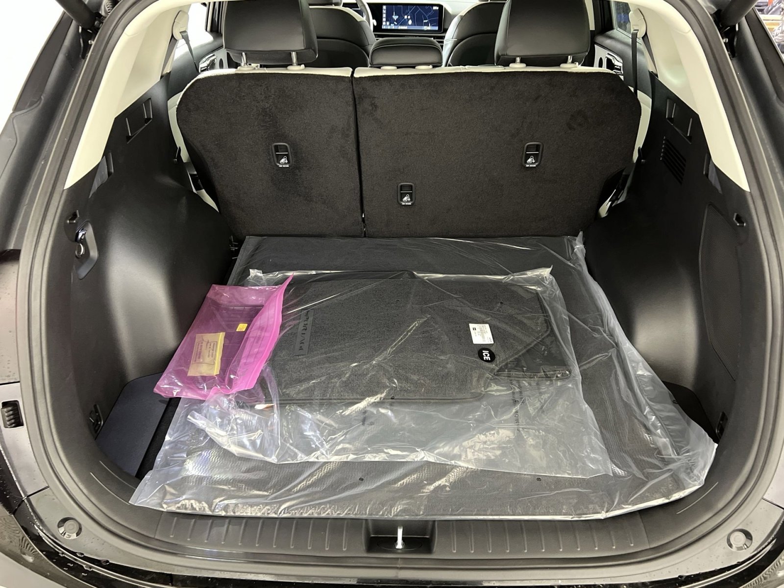 New 2026 Kia Sportage SX image 24