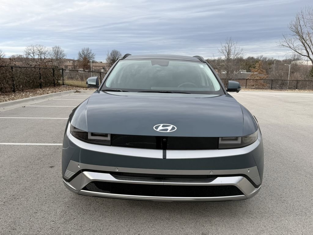New 2026 Hyundai Ioniq 5 Limited image 8
