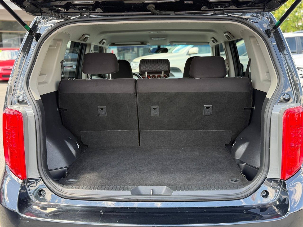 Used 2009 Scion xB FWD image 48