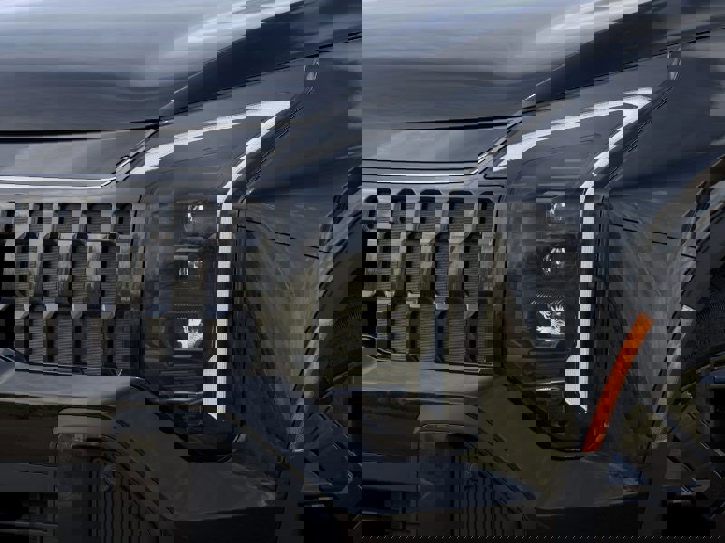 New 2026 Kia Sportage X-Line w/ X-Line Premium Package image 10