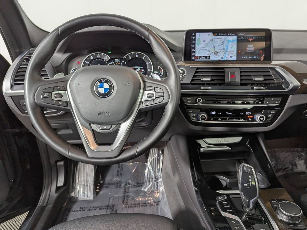 Used 2018 BMW X3 xDrive30i image 18