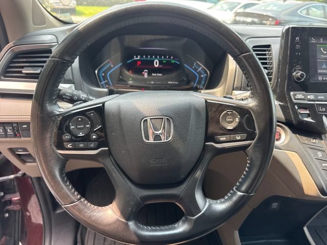 Used 2020 Honda Odyssey EX-L image 20