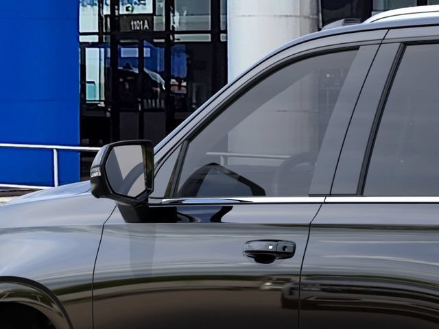 New 2026 Chevrolet Tahoe LT w/ Comfort Package AWD/4WD image 12