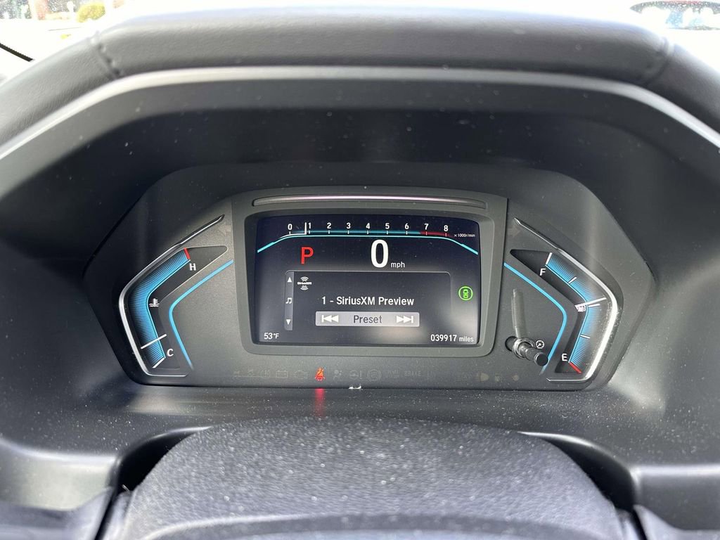 Used 2021 Honda Odyssey Touring image 21