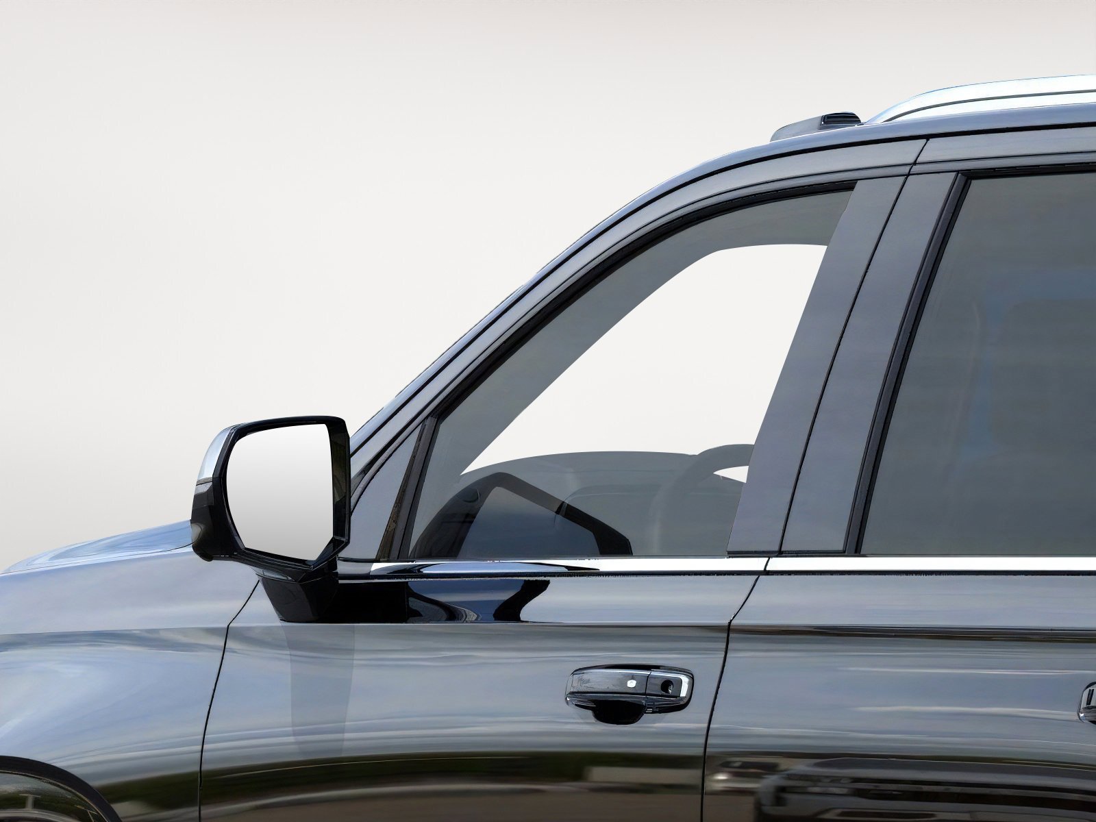 New 2026 Chevrolet Suburban Premier image 12