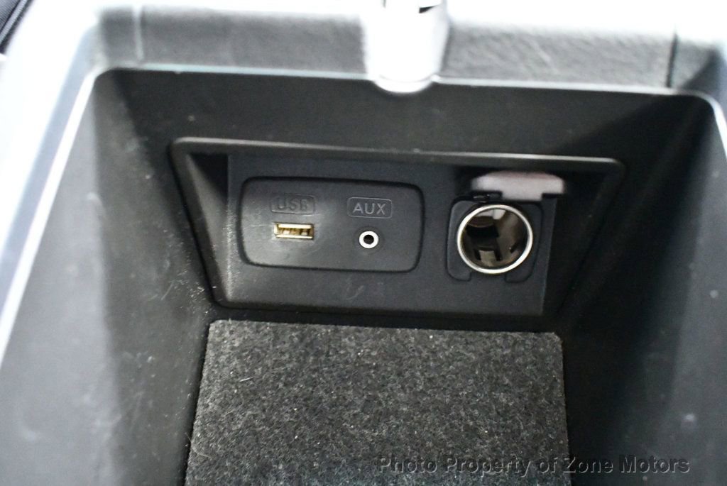 Used 2013 Subaru Outback 2.5i Limited w/ Moonroof Pkg image 39