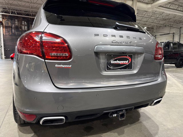 Used 2012 Porsche Cayenne S w/ Premium Pkg Plus image 41
