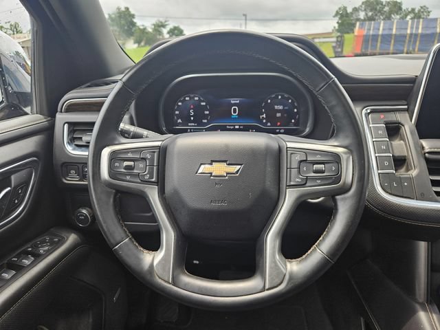 Used 2023 Chevrolet Tahoe Premier RWD image 14