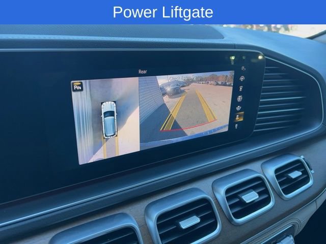 Used 2020 Mercedes-Benz GLE 350 GLE 350 image 15