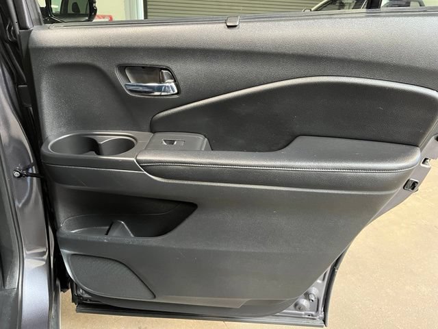 Used 2022 Honda Pilot Elite image 13