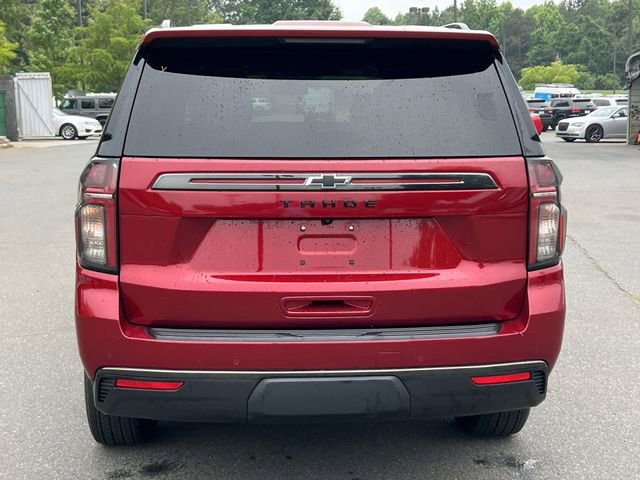 Used 2021 Chevrolet Tahoe Z71 image 12