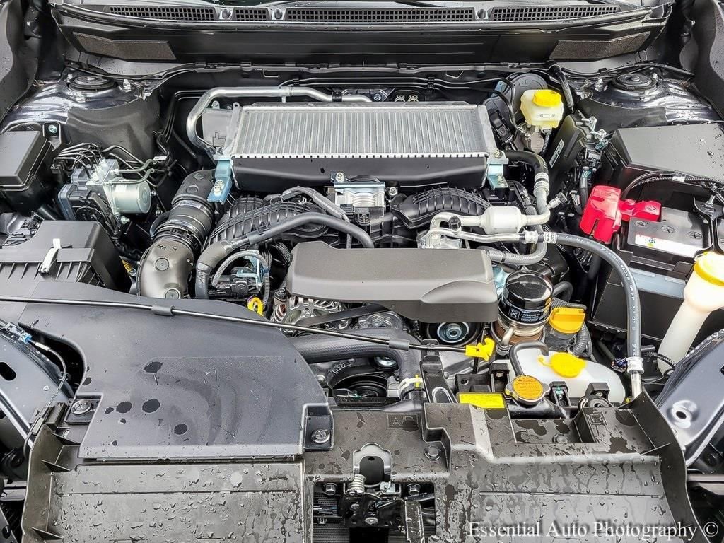 New 2026 Subaru Outback Limited XT image 12