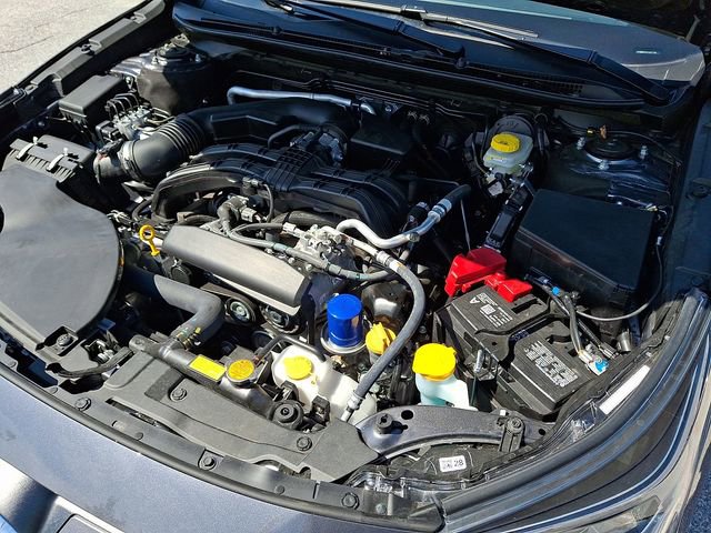 Used 2025 Subaru Legacy Limited AWD/4WD image 29