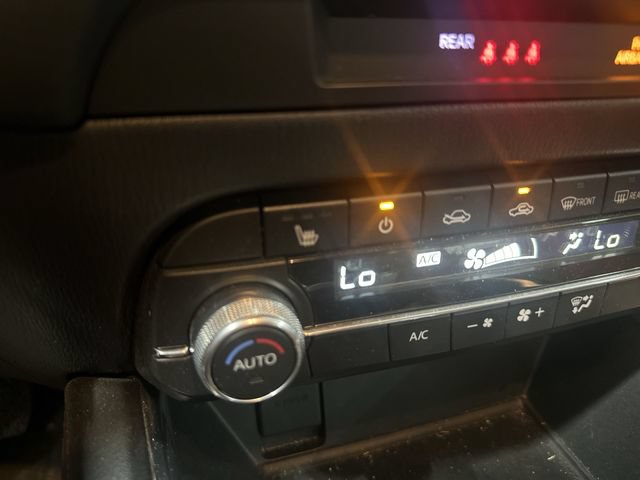 Certified 2021 MAZDA CX-5 Carbon Edition AWD/4WD image 34