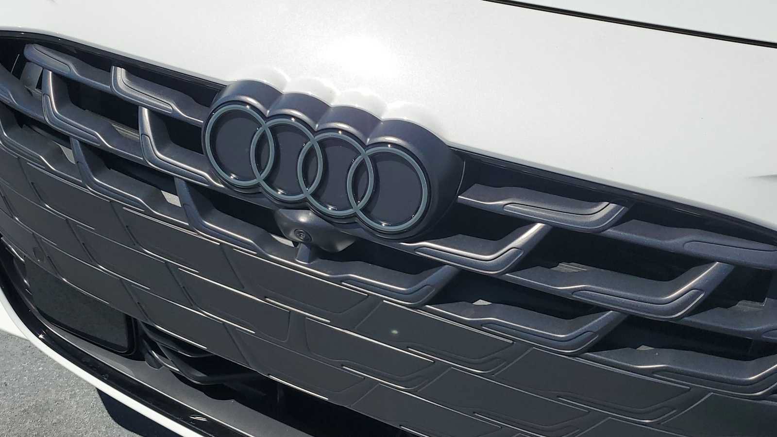 New 2026 Audi A6 Premium Plus AWD/4WD image 11
