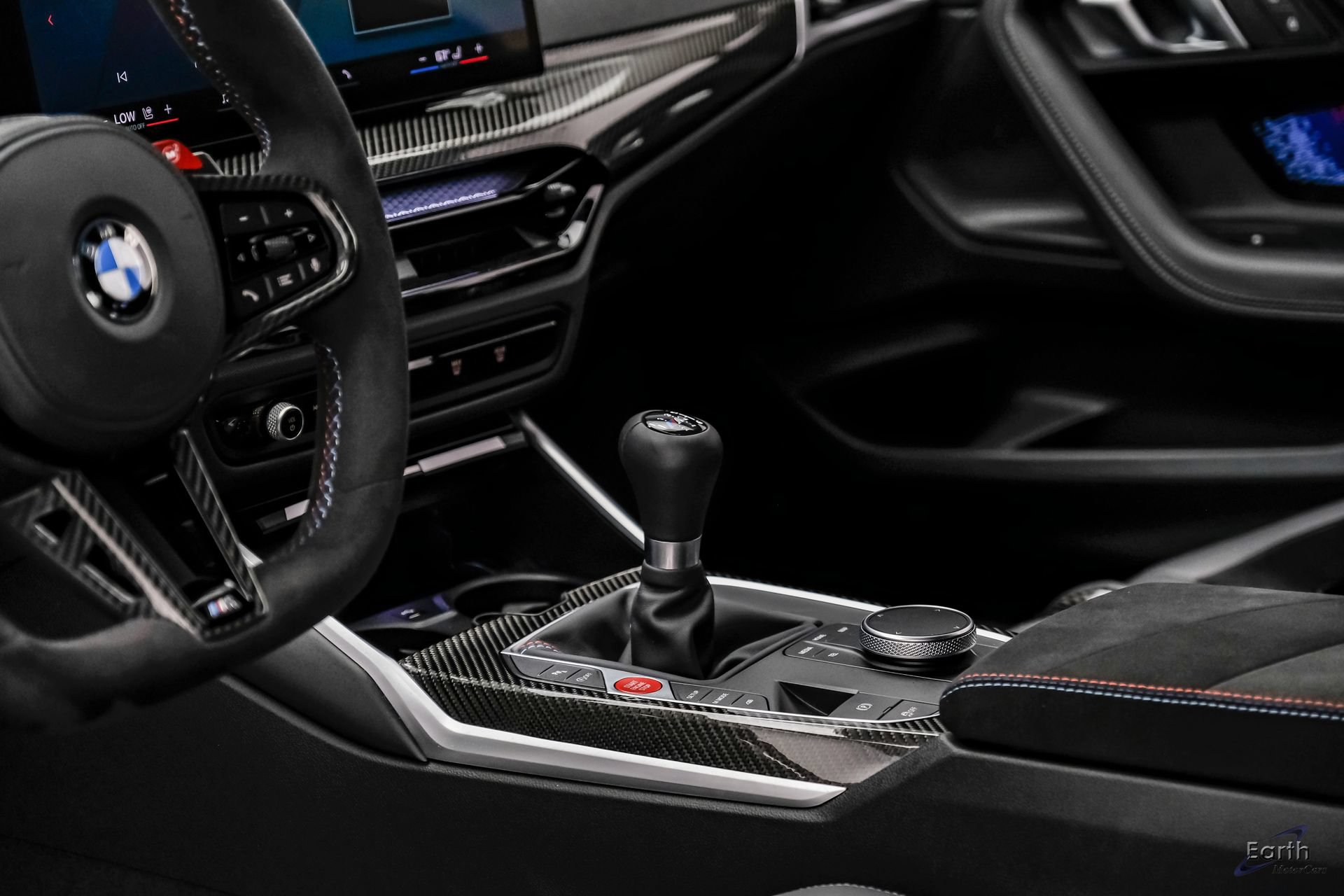 Used 2025 BMW M2 w/ Carbon Package RWD image 58