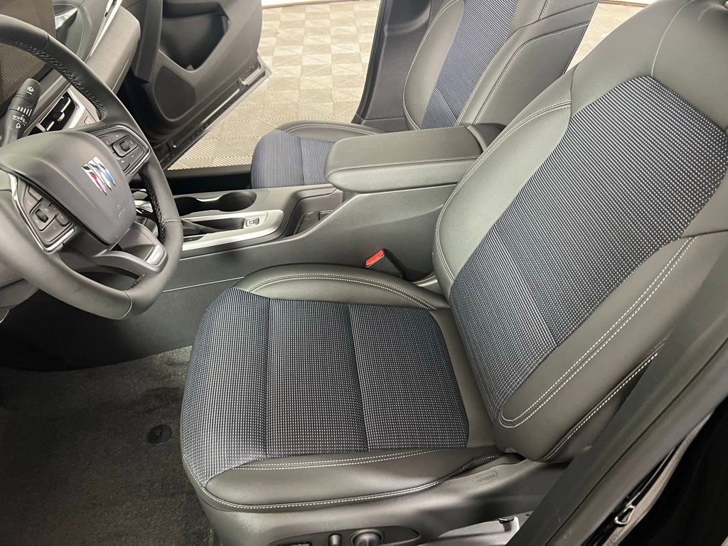 New 2025 Buick Envista Preferred w/ Convenience I Package FWD image 17