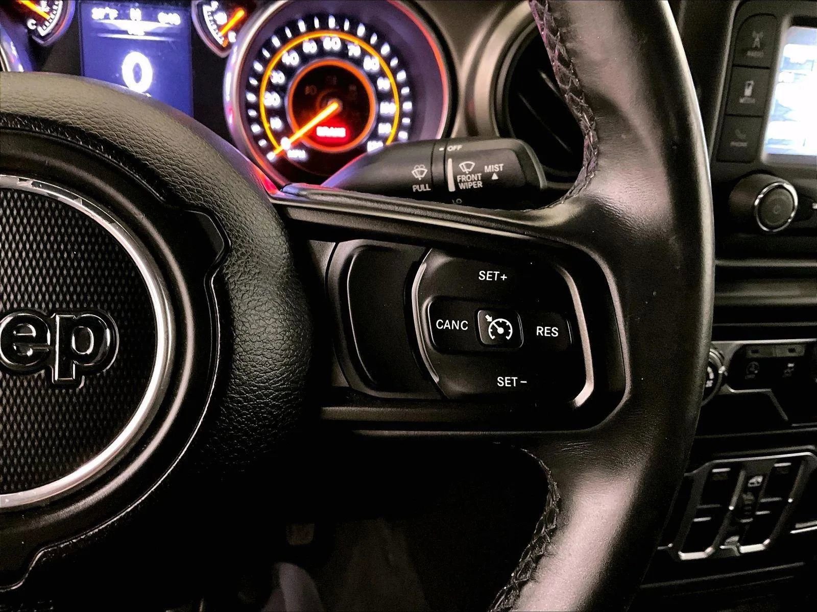 Used 2018 Jeep Wrangler Unlimited Sport S image 18